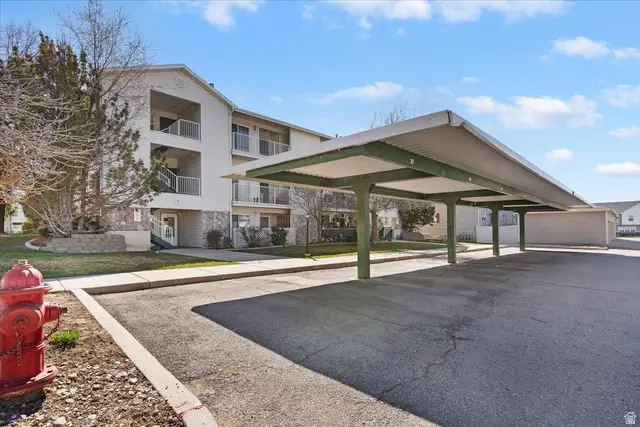 490 E 700 S #D39, Clearfield, UT 84015 - #2