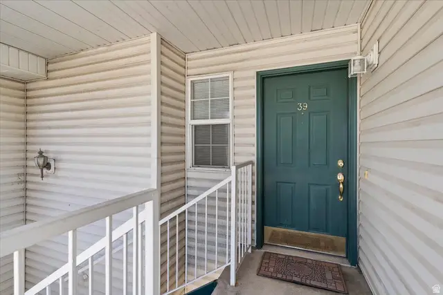 490 E 700 S #D39, Clearfield, UT 84015 - #3