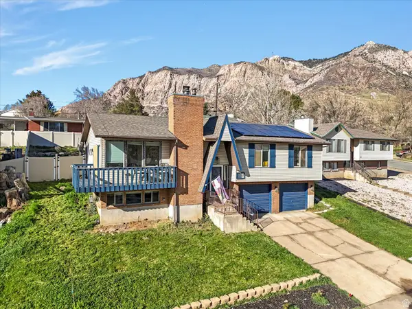 1125 S Custer Ave, Ogden, UT 84404