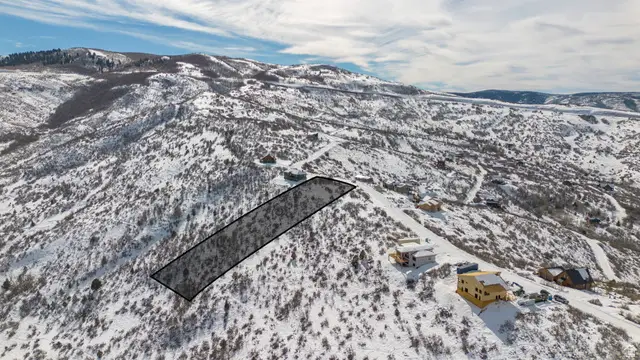 1965 S Ridgeline Dr #1246, Heber City, UT 84032 - #1