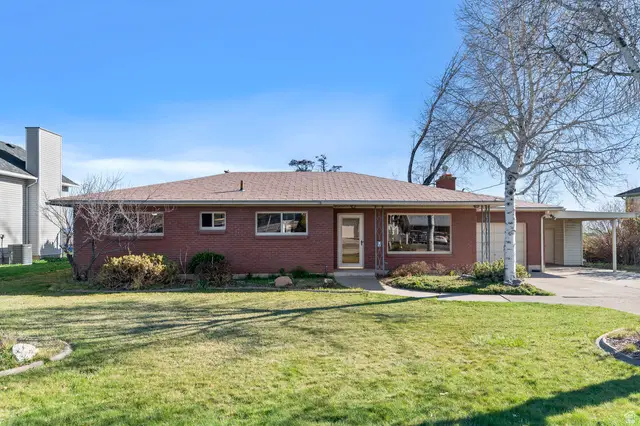2429 W 300 N, West Point, UT 84015 - #1