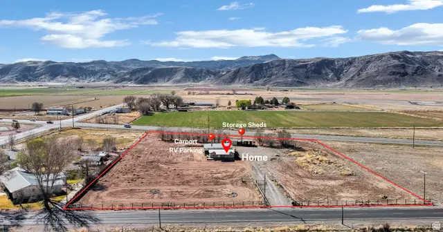 875 N Main St, Central Valley, UT 84754 - #2