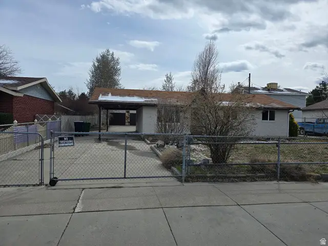 760 E 8080 St S, Sandy, UT 84094 - #1