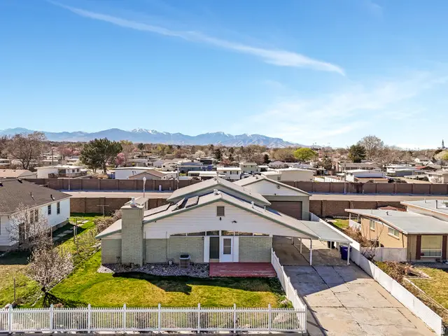 5106 S Jolly St W, Taylorsville, UT 84123 - #2