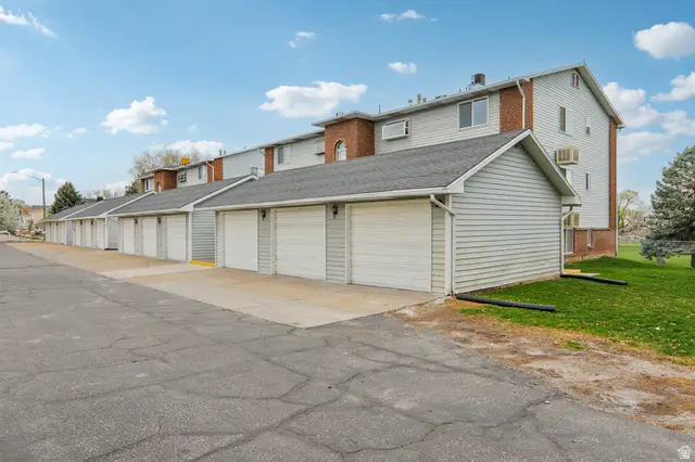 5273 S 2800 W #2A, Roy, UT 84067 - #2