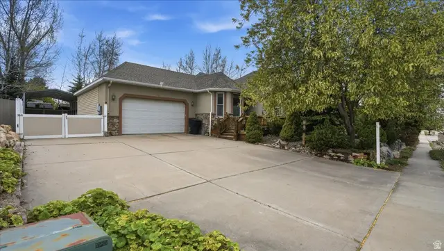 956 E 380 N, Heber City, UT 84032 - #2