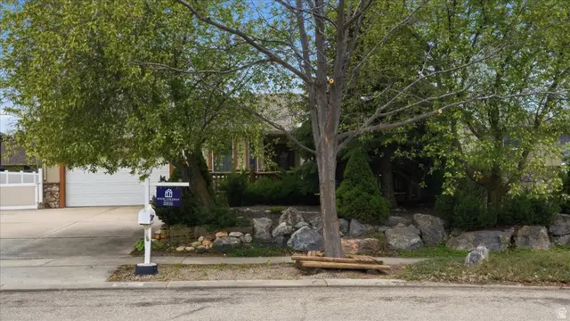 956 E 380 N, Heber City, UT 84032 - #3