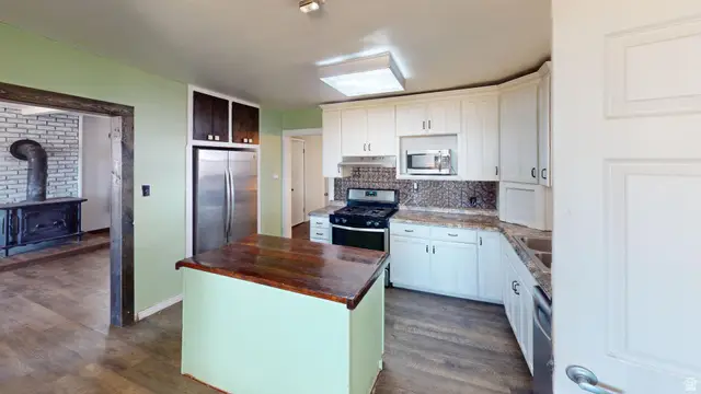 3128 N 14825 W, Altamont, UT 84001 - #3