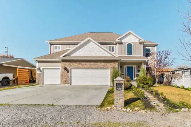 12930 S 1785 W, Riverton, UT 84065 - #1