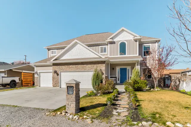 12930 S 1785 W, Riverton, UT 84065 - #2