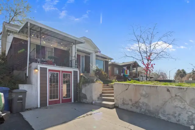 2713 S Highland Dr E, Salt Lake City, UT 84106 - #3