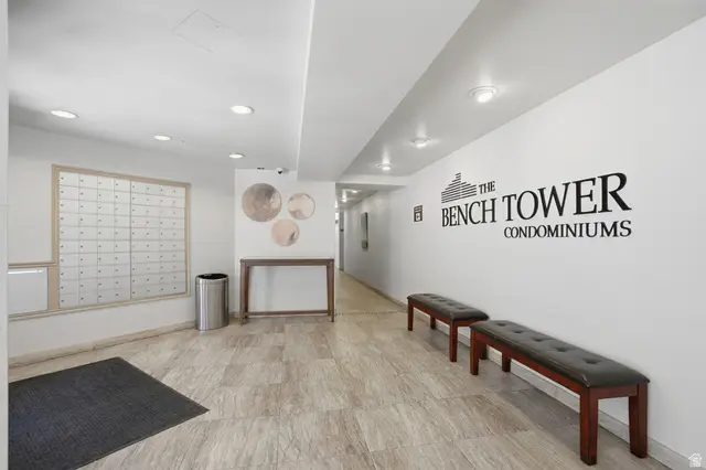 3125 E Kennedy Dr #501, Salt Lake City, UT 84108 - #3