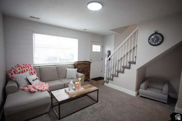 422 E 2050 N #4C, North Ogden, UT 84414 - #3