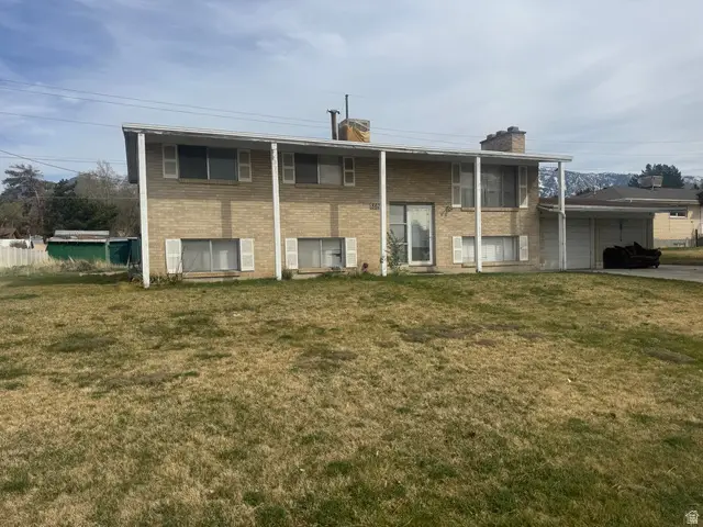 8629 S Vaquero Dr, Sandy, UT 84107 - #1