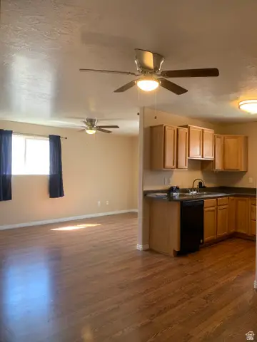 2421 N 400 E #D4, North Ogden, UT 84414 - #3