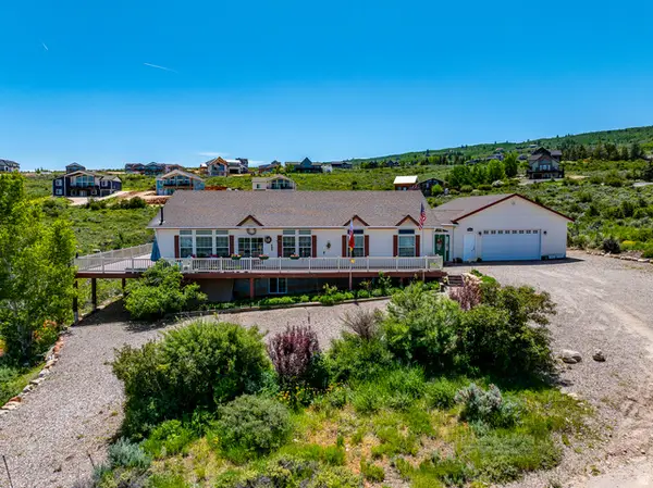 2780 S Bunch Grass Dr #16, Garden City, UT 84028