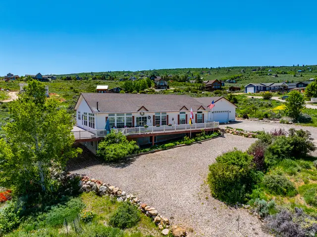 2780 S Bunch Grass Dr #16, Garden City, UT 84028 - #2