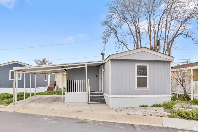 75 W 250 N #12, Clearfield, UT 84015 - #1