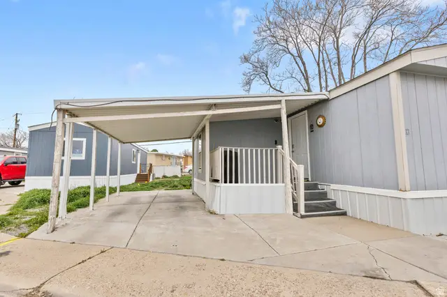 75 W 250 N #12, Clearfield, UT 84015 - #2