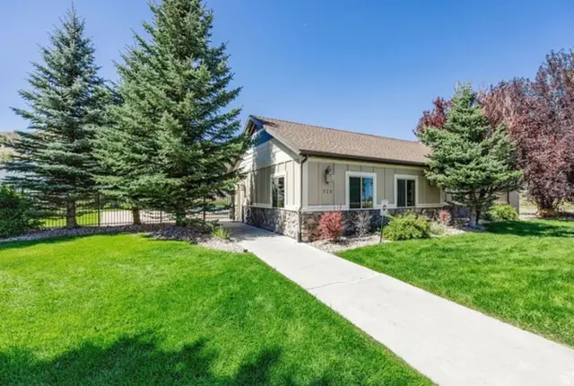 665 N Lochwood Dr #86, Garden City, UT 84028 - #3