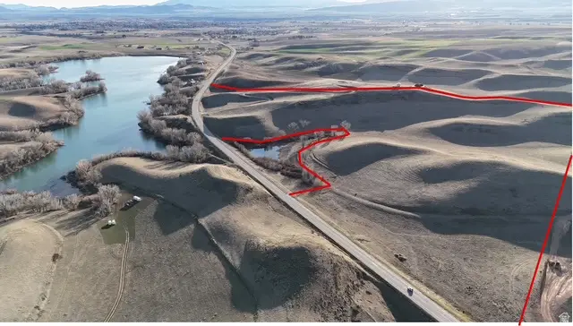 1673 N Hwy 34 W, Preston, ID 83263 - #2