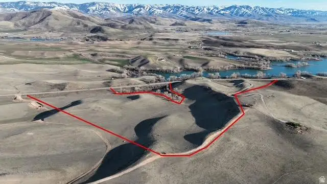 1673 N Hwy 34 W, Preston, ID 83263 - #3