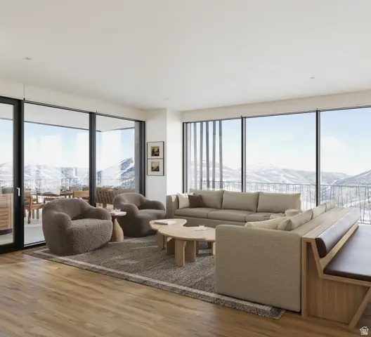 1601 W Glencoe Mountain Way #5509, Park City, UT 84060 - #1