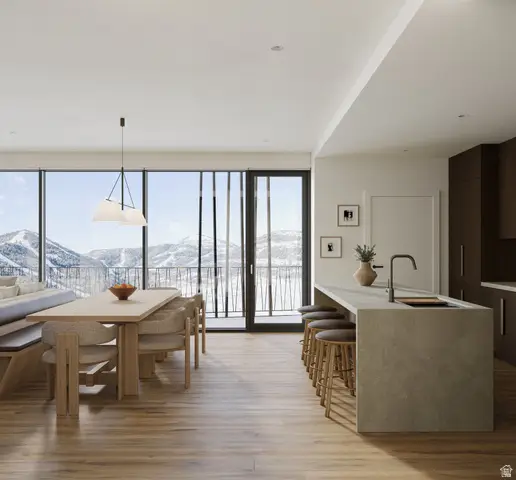 1601 W Glencoe Mountain Way #5509, Park City, UT 84060 - #2