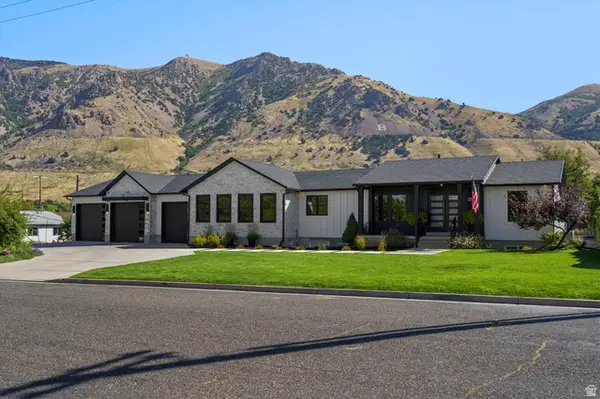 258 N 500 E, Brigham City, UT 84302
