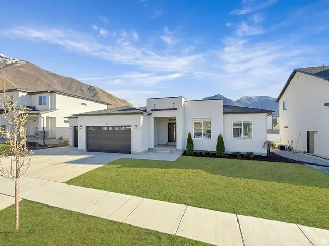 739 W Powderwood Ln, Mapleton, UT 84664 - #3