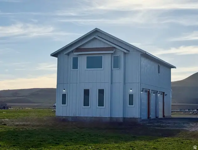 1445 S 800 E, Trenton, UT 84338 - #2