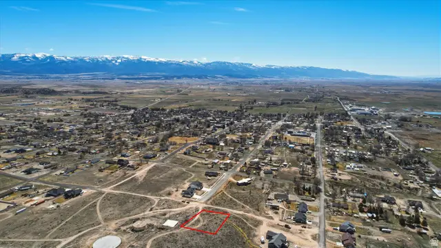 120 W 500 N #1, Moroni, UT 84646 - #1