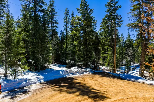 1410 E Woodchuck Rd #21, Duck Creek Village, UT 84762 - #3