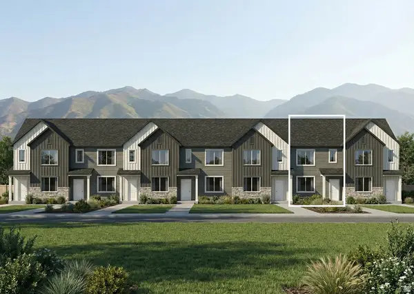 850 W Altura Vista Ln, Logan, UT 84321