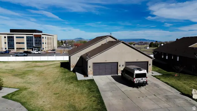 390 N 700 W, Vernal, UT 84078 - #1