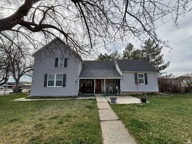 381 E 300 S, Fairview, UT 84629 - #1