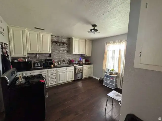 381 E 300 S, Fairview, UT 84629 - #3