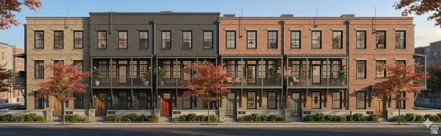 5400 W Center Field Dr S #107, South Jordan, UT 84009 - #2