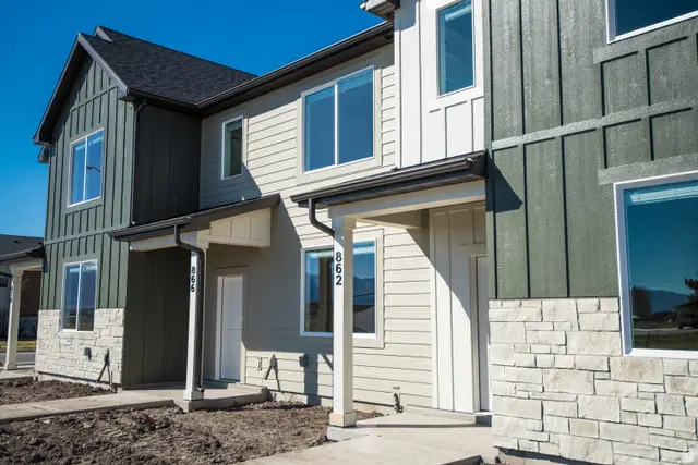 867 W Altura Vista Ln, Logan, UT 84321 - #2