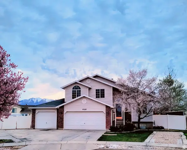 4082 W 4875 S, Roy, UT 84067 - #1