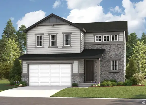 54 W Porter Way #1304, Stansbury Park, UT 84074