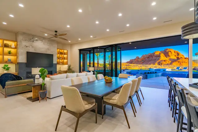 5657 W Scattered Stars Way, Hurricane, UT 84737 - #1