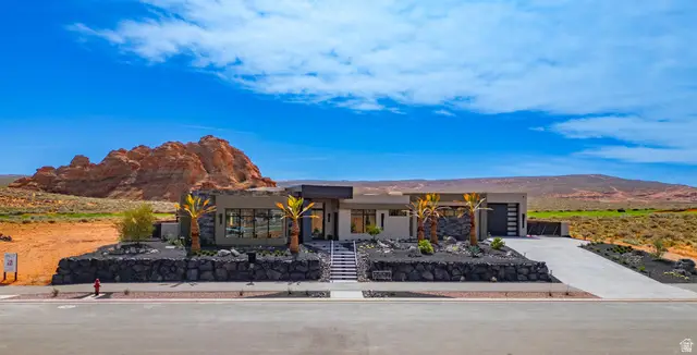 5657 W Scattered Stars Way, Hurricane, UT 84737 - #3