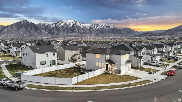 1538 N 1130 E, Payson, UT 84651 - #2