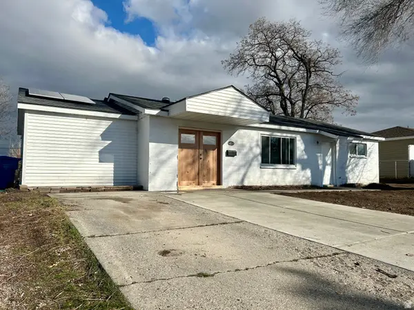 5091 S 4460 W, Kearns, UT 84118