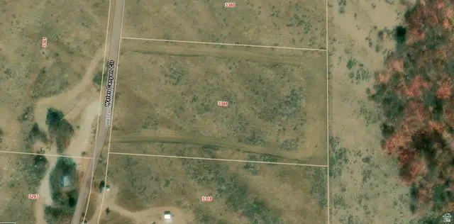 3348 N Water Canyon Cir #701, Huntsville, UT 84317 - #2