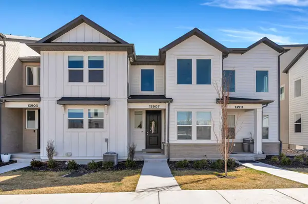 13907 S Canaan Peak Dr W, Herriman, UT 84096