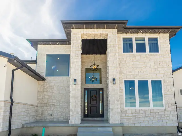 873 W Cherry Orchard Ln Ln W, Grantsville, UT 84029 - #3