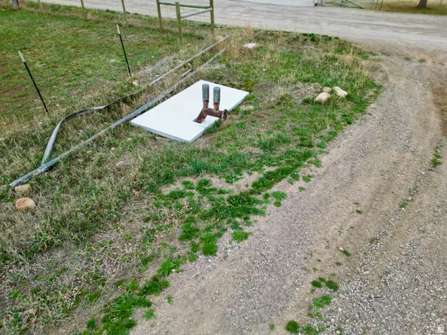 Andy Cox Ln, Fairview, UT 84629 - #3