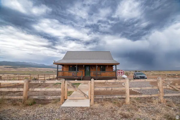 80 W 1050 S, Adamsville, UT 84731